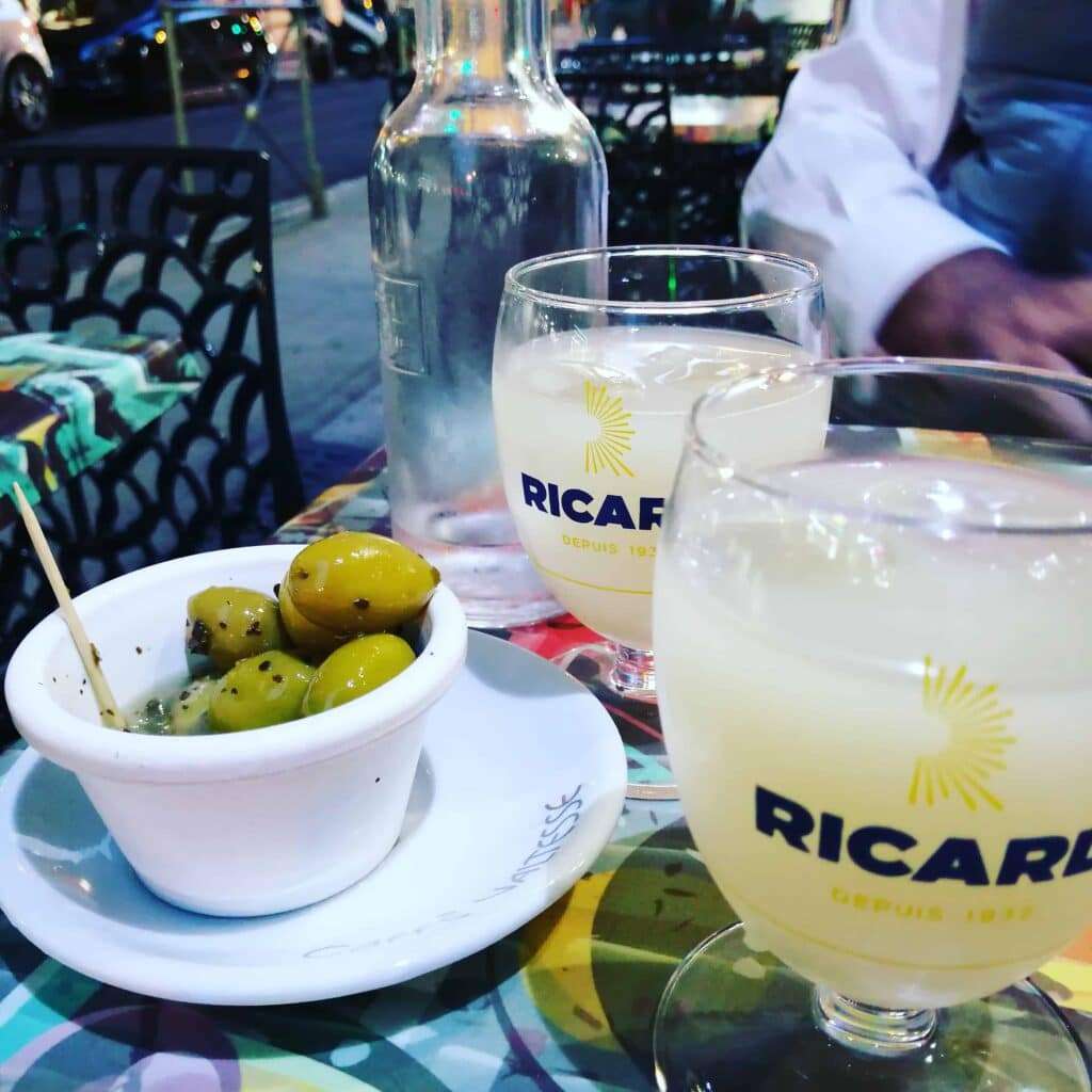 Apero Time #148
