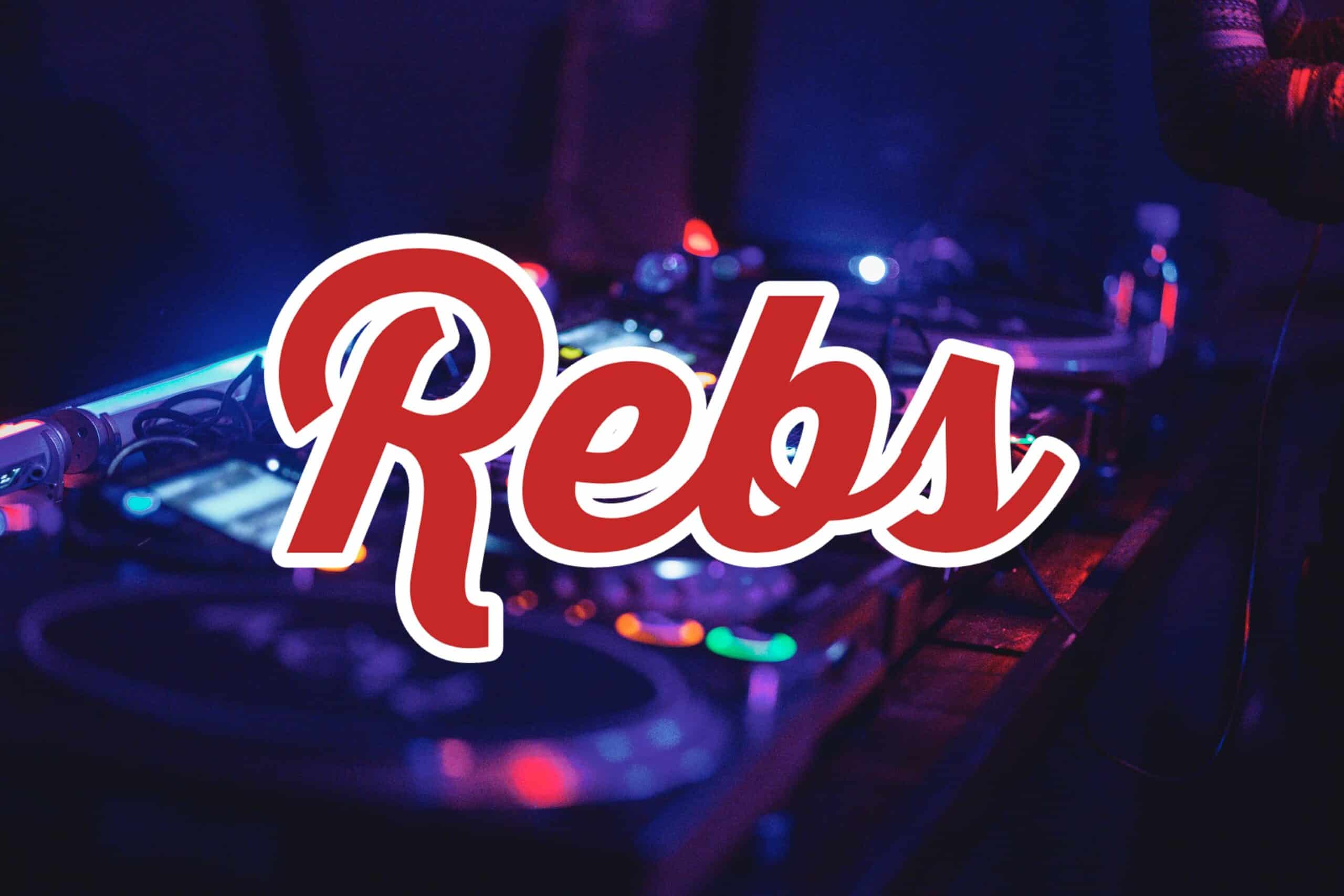 Rebs DnB #076