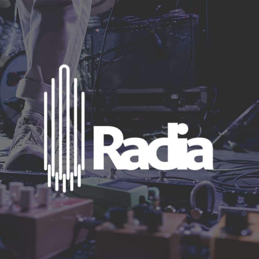 Show 1116: c/o Sirius by Anna Stereopoulou (radioart106)